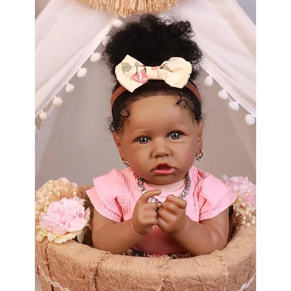 N/A reborn baby